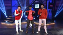 Killer Karaoke Thailand - เอ็กซ์ ร้อง สู้ ฟัด 02-06-14