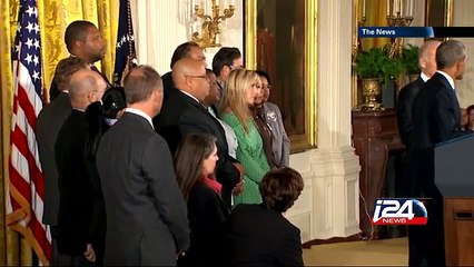 Republicans condemn Obama's gun control orders