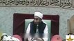 Deer Story & Love Of Our Prophet SAW With Animals By Maulana Tariq Jameel 2015