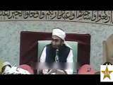Deer Story & Love Of Our Prophet SAW With Animals By Maulana Tariq Jameel 2015