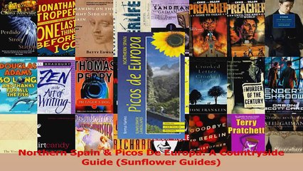 PDF Download  Northern Spain  Picos De Europa A Countryside Guide Sunflower Guides Read Full Ebook