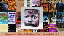 PDF Download  Sharon G Flake Collection The  Boxed Set of 3 Read Online