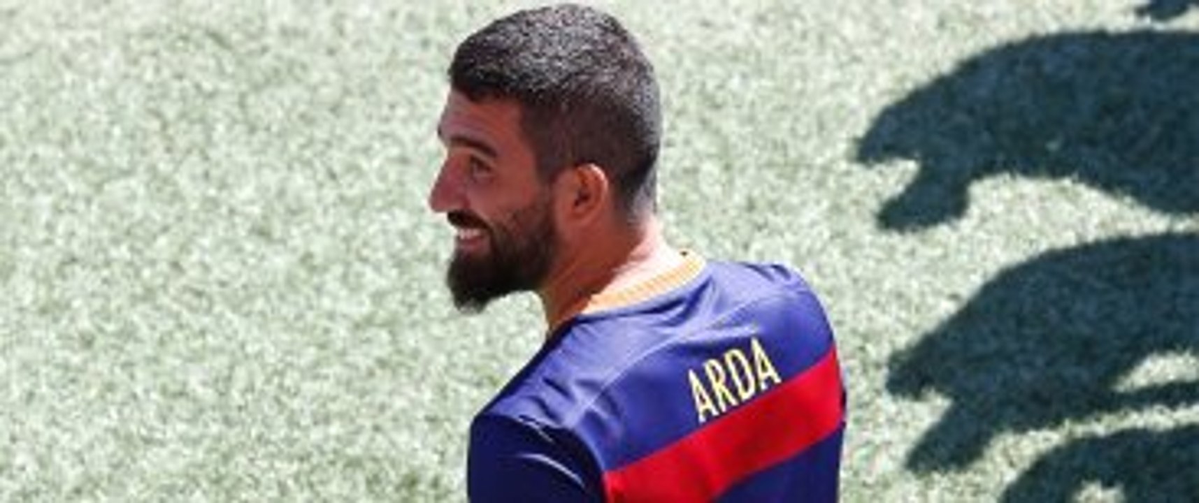 Arda, İlk Maç Öncesi İsra Suresi'nden Ayet Paylaştı!