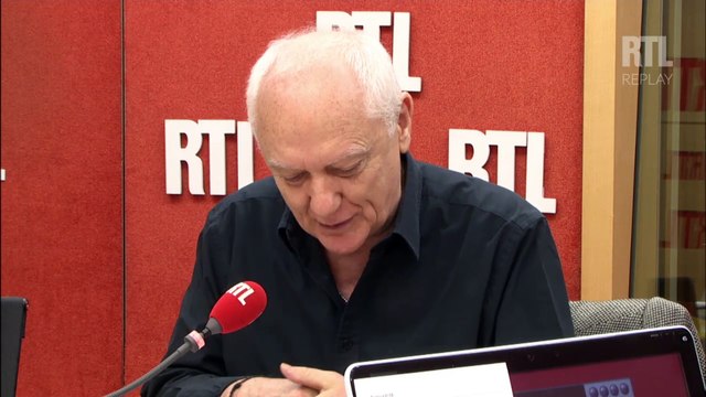 Zizou Président ! , clame Nicolas Domenach