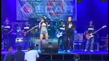HOT GOYANG DANGDUT KOPLO❤ ARY FRANSISCA ❤NGIDAM JEMBLEM