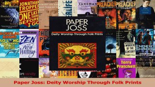 PDF Download  Paper Joss Deity Worship Through Folk Prints Read Online
