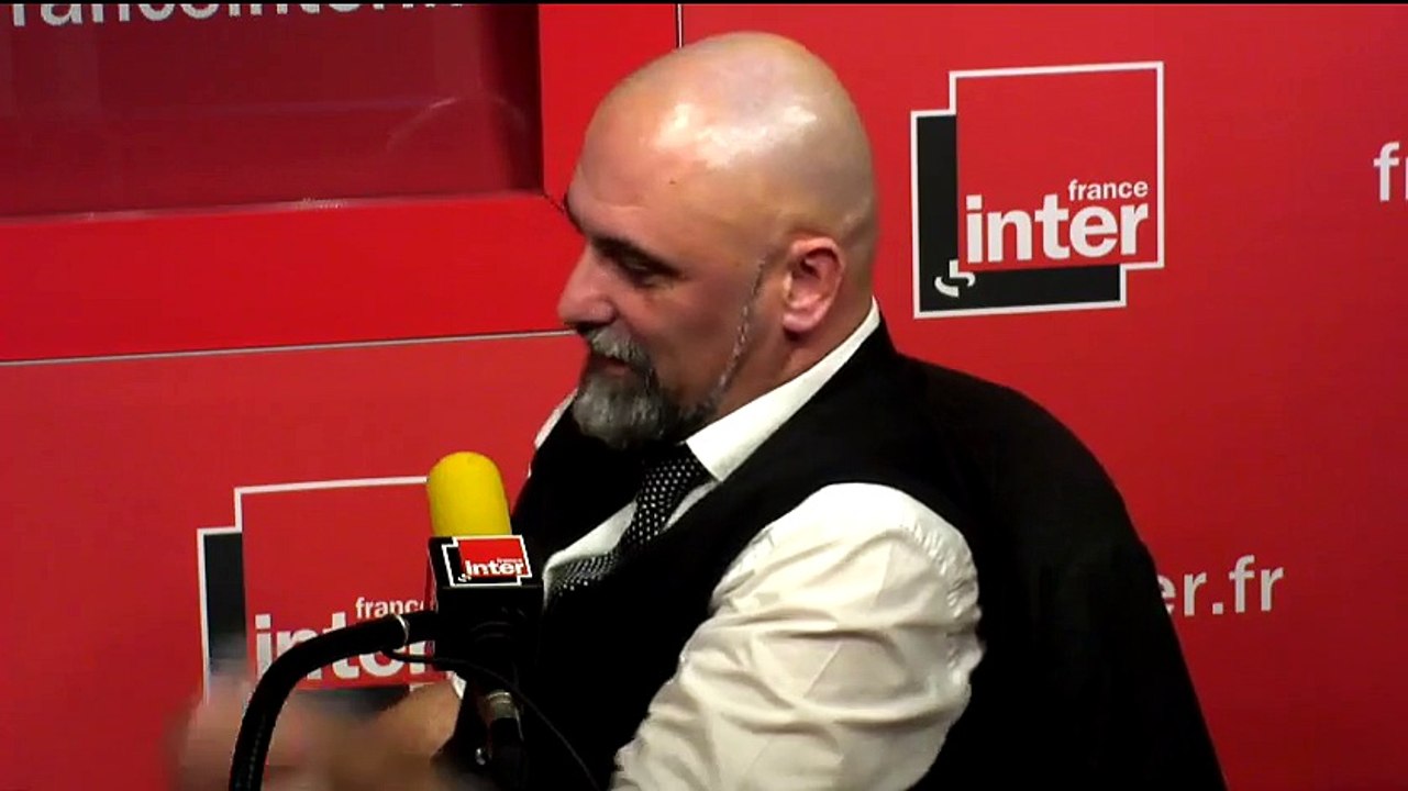 Foolz : "Personne ne sait lire les dessins de presse correctement"