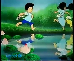 Bangla Meena Cartoon Amrai Dekbo Amader (HD)