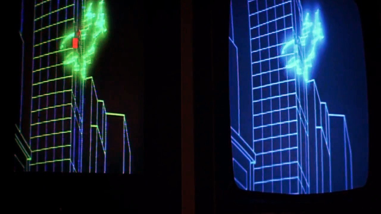 ESCAPE FROM NEW YORK (1981) Official Movie Trailer [1080p]