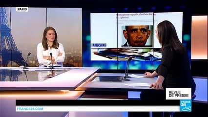 "Les larmes du crocodile"