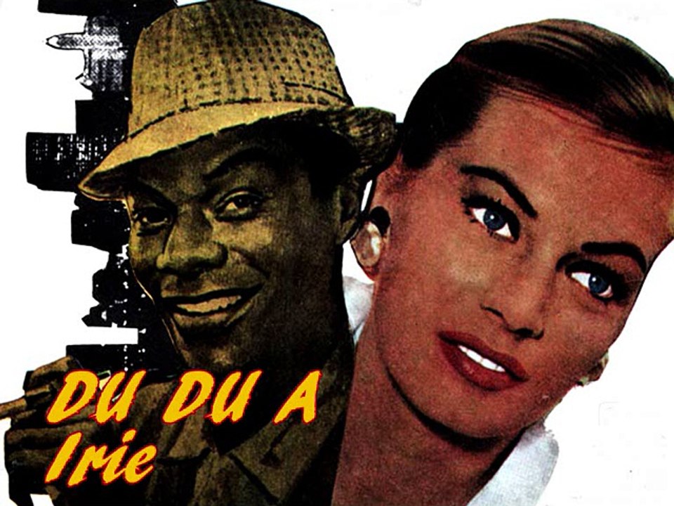 DU DU A - Irie (1984)