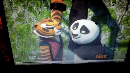 KFP: Chain Reaction Tigress fandub part 5