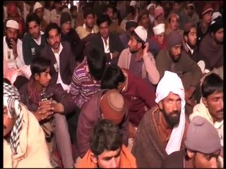 MUHAMMAD JUNAID RAZA  QADRI PART 2 (MAHFEL NAAT JANPUR)17/12/2015