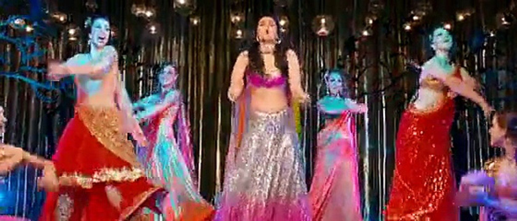 Radha