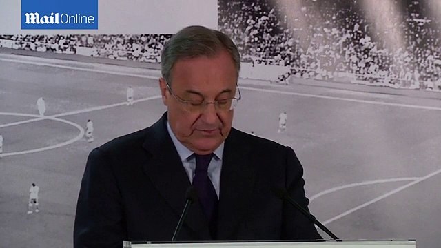 Rafa Benitez is fired and Zinedine Zidane hired at Real Madrid