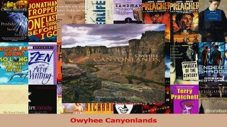 PDF Download  Owyhee Canyonlands Read Full Ebook