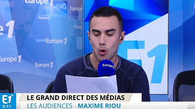 Audiences TV : bon démarrage pour la 4e saison de Person of interest