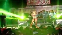 DANGDUT KOPLO HOT ❤ ARY FRANSISCA ❤ Isyarat Cinta