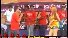 DANGDUT KOPLO HOT ❤ ARY FRANSISCA ❤ JANGAN TINGGALKAN AKU