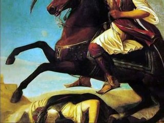 1821 Ο ξεσηκωμός του γένους National Geographic_clip4