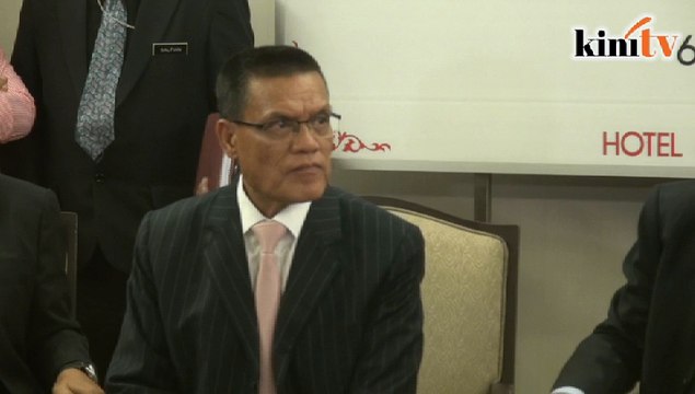 Pengusaha bauksit tetap raih untung, kata MB Pahang