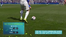 FIFA 16 Tutorial - No Touch Dribbling