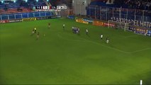 Gol de Ruiz. Tigre 1 - Colón 3. Liguilla Pre Sudamericana 2015. FPT