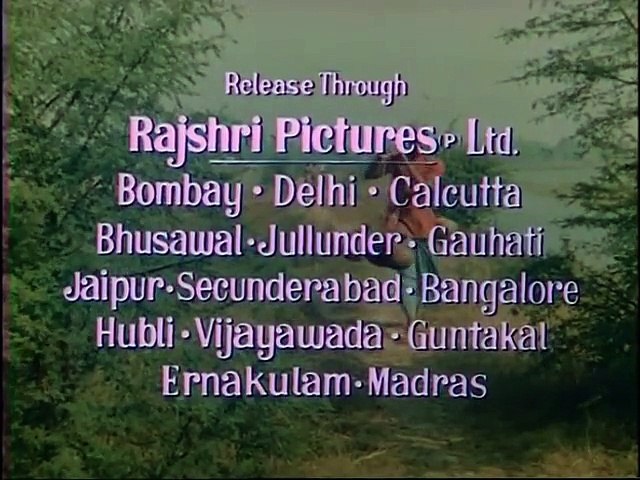Har Haseen Cheez Ka - Full Video Song