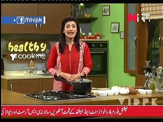 Dalcha And Mouth Freshener By Chef Aisha Ibrar In Healthy Cooking