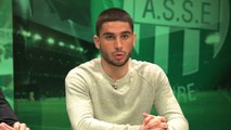 Club ASSE : l'émission du 5 janvier