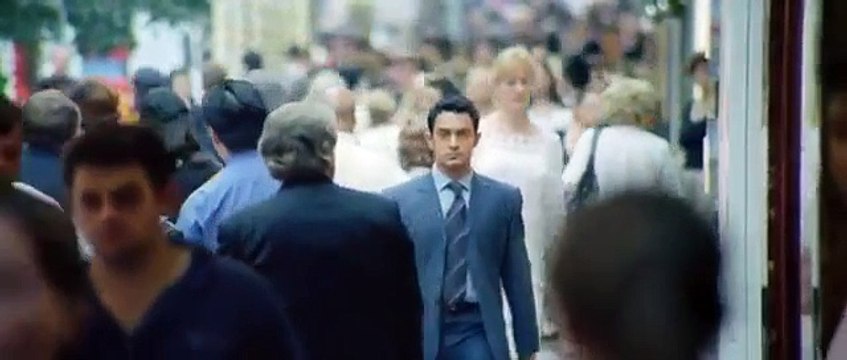 Tanhayee - Dil Chahta Hai (2001) HD Music Videos.