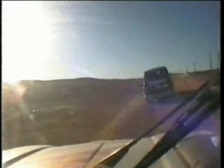 4L Trophy 2007 (#453) Part1/2