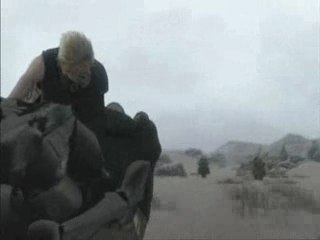 Final fantasy 7 Advent Children {MCAN} part 1