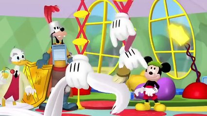 Mickey Mouse Clubhouse Daisys Pony Tale Part 2