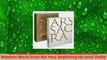 Read  Ars Sacra Christian Art and Architecture of the Western World from the Very Beginning Up Ebook Free