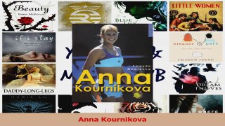 PDF Download  Anna Kournikova Download Online