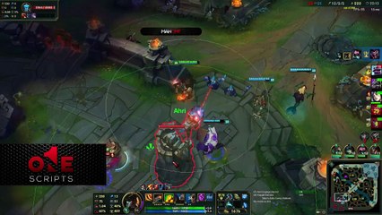 Godplank™ BETA. Your daily Barrels 'n chill stream, sick like a puppy :'( (4)