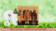 Download  The Power of Icons Russian and Greek Icons 15th19th Century Collection Jan Morsink Ebook Free
