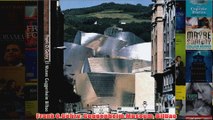 Frank OGehry Guggenheim Museum Bilbao