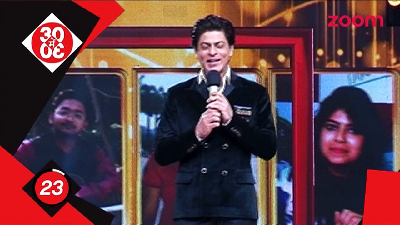 Deepika Padukone - Shah Rukh Khan will always remain special for me- Bollywood News- #TMT
