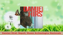 Download  Damien Hirst Napoli Museo Archeologico Nazionale Ebook Free