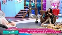 Check Out The Bongi Of Reham Khan On Divorce With Imran Khan