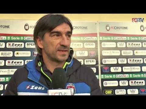 Partenza per Catania e le dichiarazioni di mister Juric