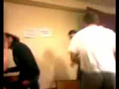 regardez ... ni vu ni connu