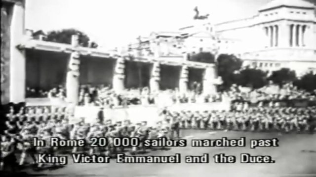 Die Deutsche Wochenschau 21 June 1939