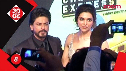 Deepika Padukone at her versatile best- Bollywood News - #TMT