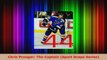 PDF Download  Chris Pronger The Captain Sport Snaps Series PDF Full Ebook