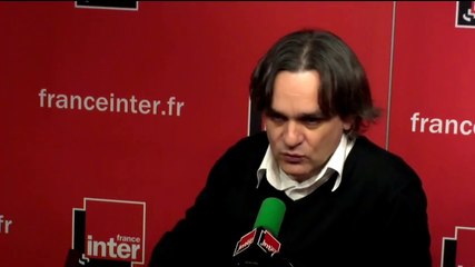 Riss : "Cabu n'aurait jamais accepté que Charlie devienne un journal uniquement sur internet"