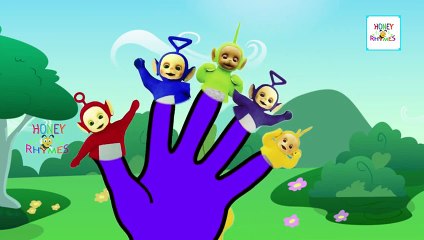 Toy Story Tom and Jerrry teletubbies 3D Finger Family Collection Cartoon Animation Nursery
