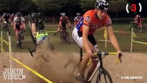 Top 5 Cycling Fails of 2012 || FailArmy